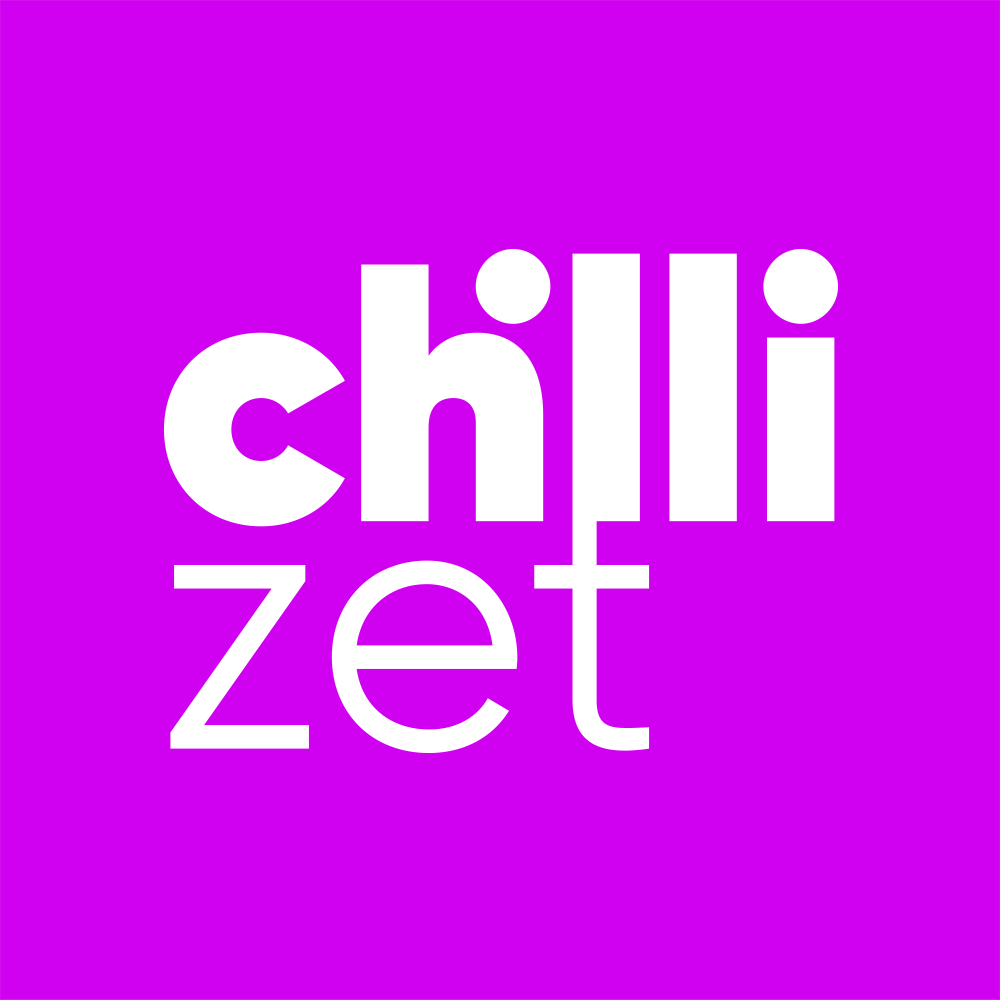 Maciej Ulewicz / Chilli Zet
